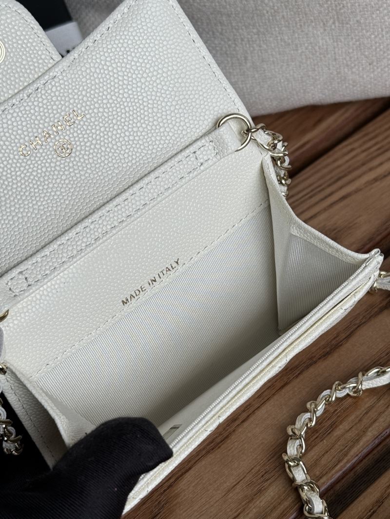 Chanel Wallet Purse